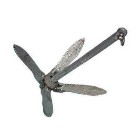 Ankare hopfllbart 4,0kg