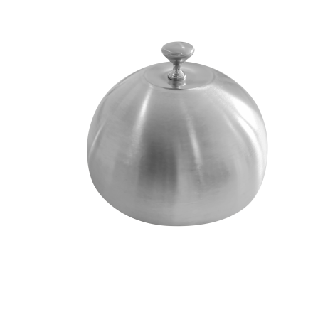 Serveringskupol 20cm Gourmetstl