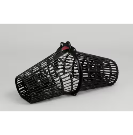 Carapax krftmjrde, Fritid, formsprutad plast 10-pack