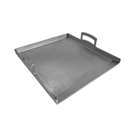 Gourmetstl Stekbord med Handtag