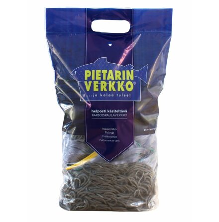 Fiskent 33m 5.0m 17mm 0.17 Finska