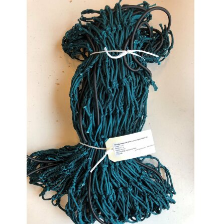 Slpvagnsnt 3.0 m x 5.0 m, 60mm nylon